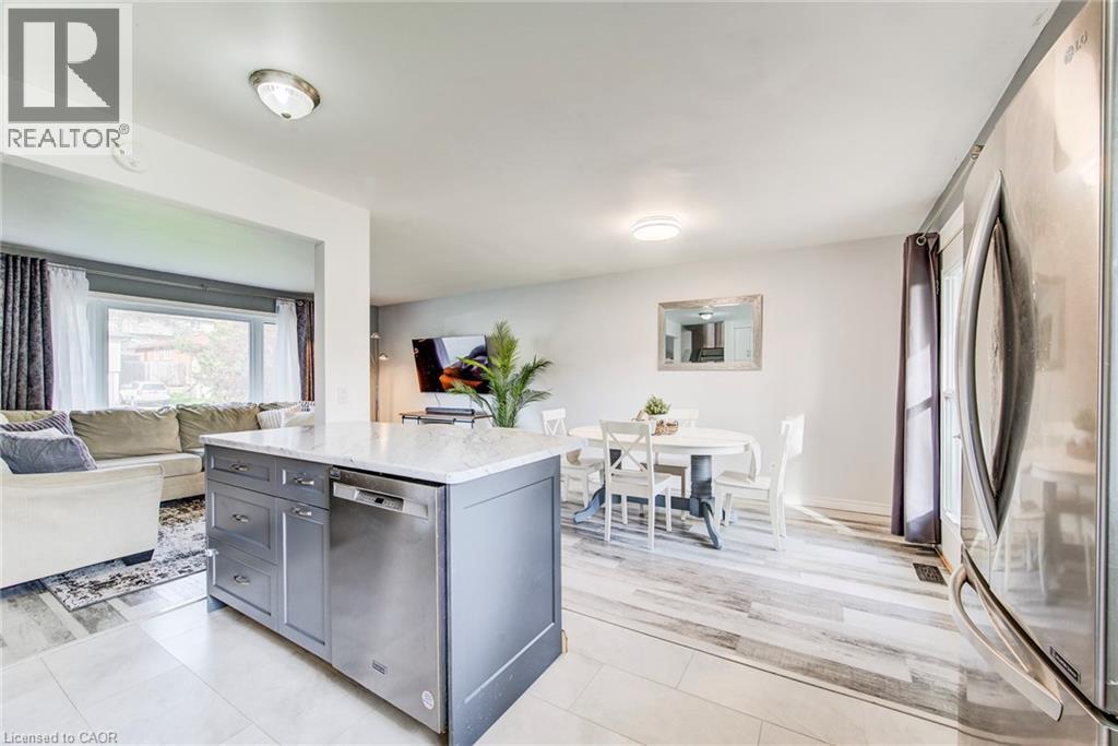 265 THALER Avenue, Kitchener, Ontario, N2A1R7 — Photo 19