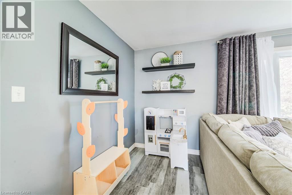 265 THALER Avenue, Kitchener, Ontario, N2A1R7 — Photo 20