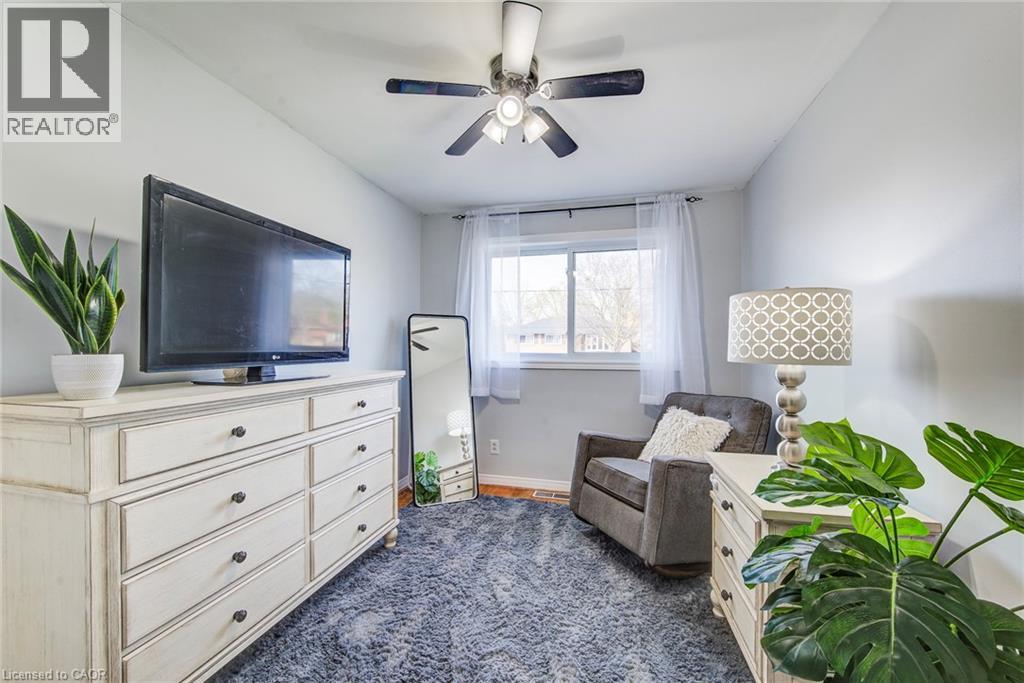 265 THALER Avenue, Kitchener, Ontario, N2A1R7 — Photo 23