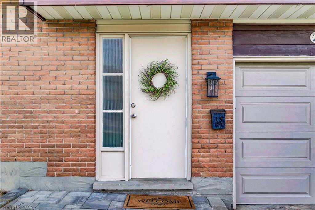 265 THALER Avenue, Kitchener, Ontario, N2A1R7 — Photo 3