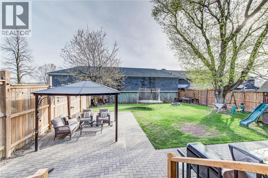 265 THALER Avenue, Kitchener, Ontario, N2A1R7 — Photo 32