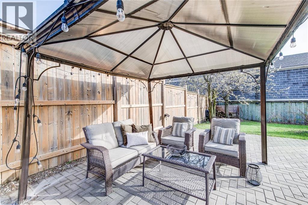 265 THALER Avenue, Kitchener, Ontario, N2A1R7 — Photo 33