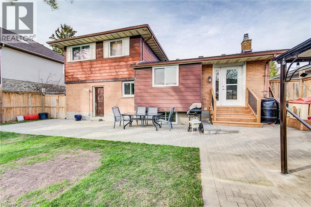 265 THALER Avenue, Kitchener, Ontario, N2A1R7 — Photo 34