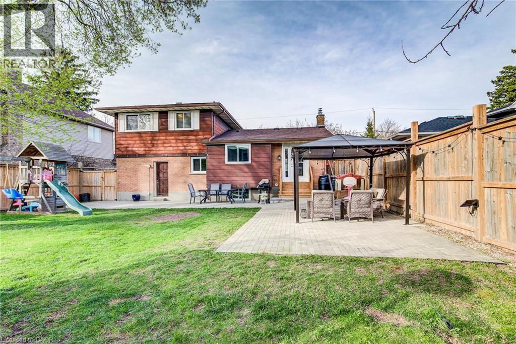 265 THALER Avenue, Kitchener, Ontario, N2A1R7 — Photo 35