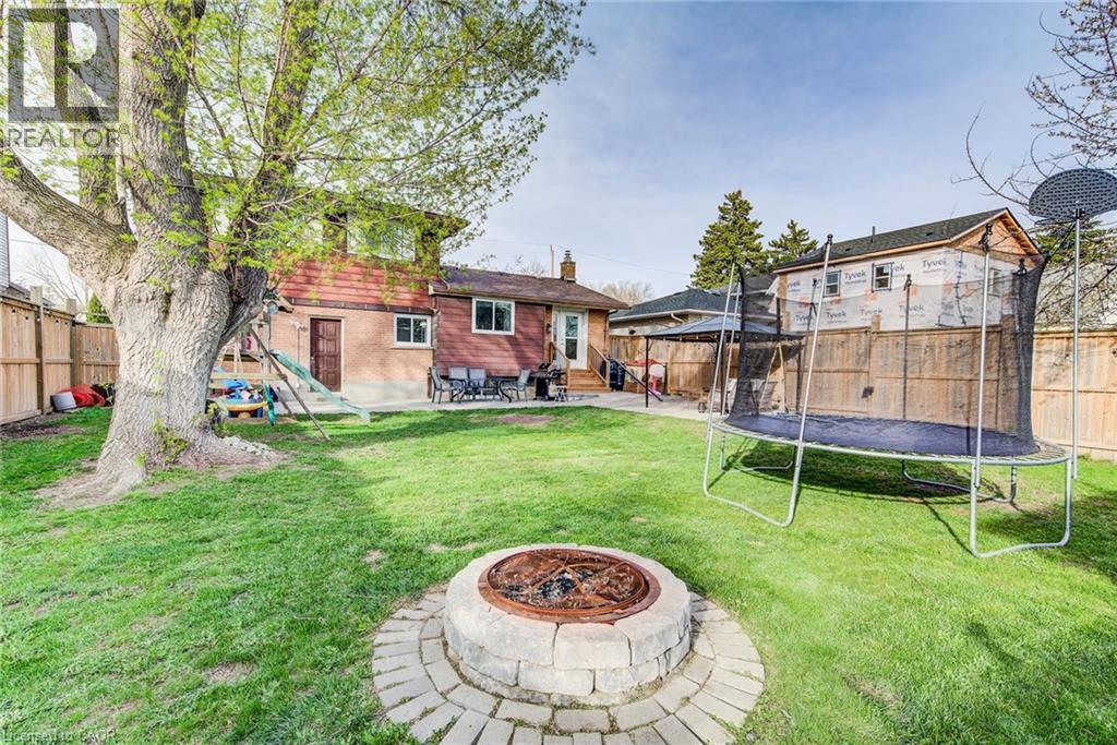 265 THALER Avenue, Kitchener, Ontario, N2A1R7 — Photo 36