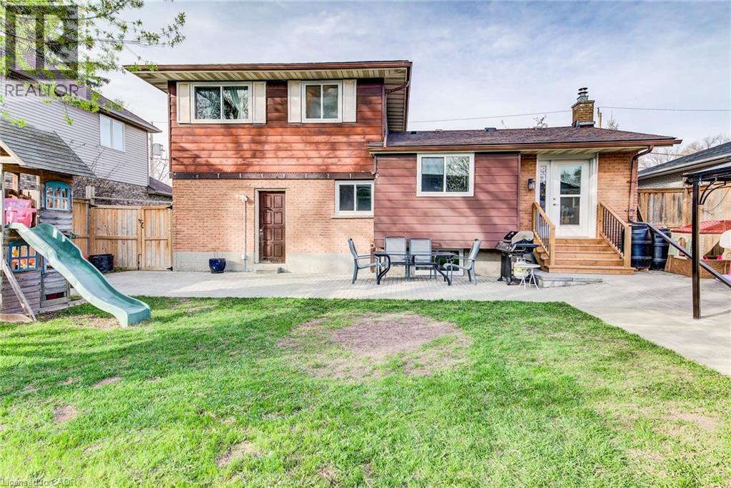 265 THALER Avenue, Kitchener, Ontario, N2A1R7 — Photo 37