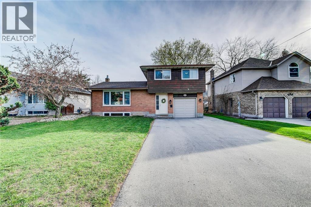 265 THALER Avenue, Kitchener, Ontario, N2A1R7 — Photo 39