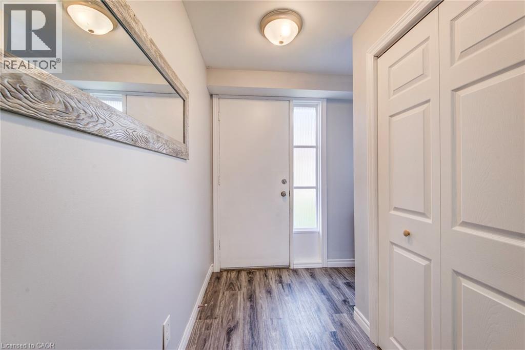 265 THALER Avenue, Kitchener, Ontario, N2A1R7 — Photo 4