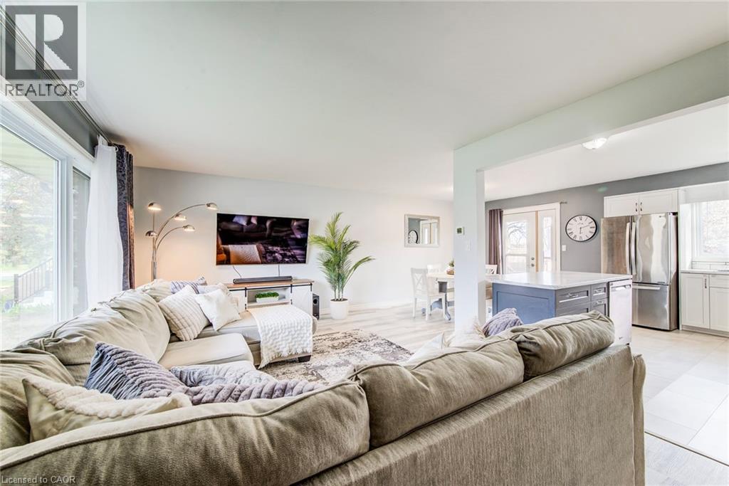 265 THALER Avenue, Kitchener, Ontario, N2A1R7 — Photo 8