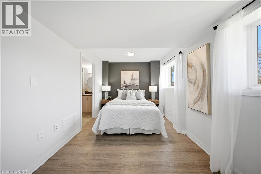 51 SPARROW Avenue Unit# 15, Cambridge, Ontario, N1T0E5 — Photo 10