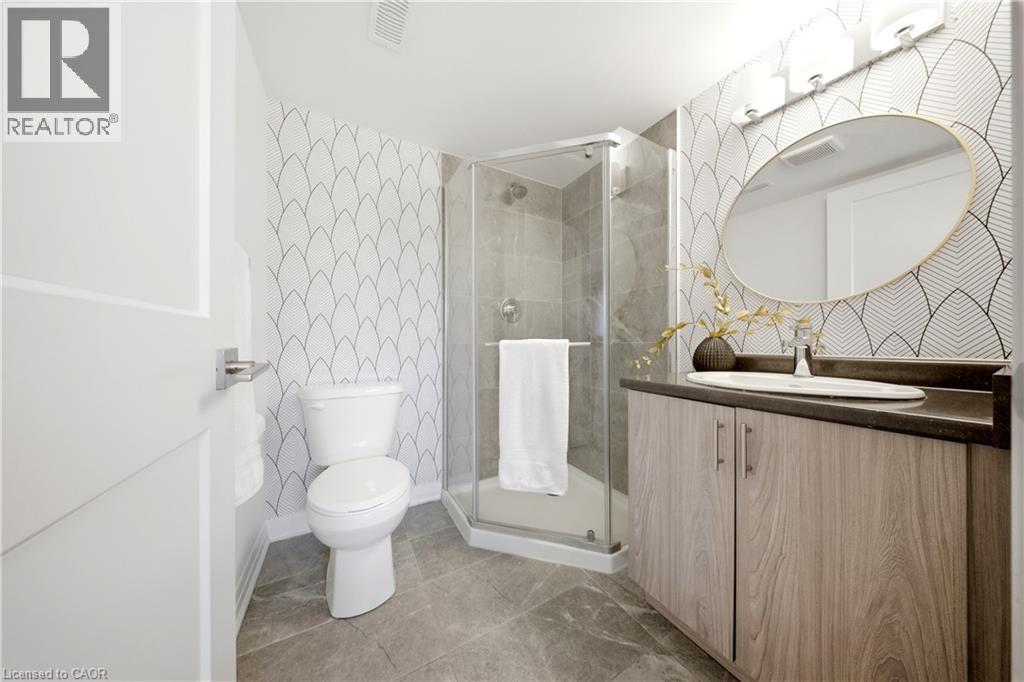 51 SPARROW Avenue Unit# 15, Cambridge, Ontario, N1T0E5 — Photo 11