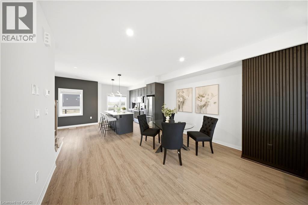 51 SPARROW Avenue Unit# 15, Cambridge, Ontario, N1T0E5 — Photo 17