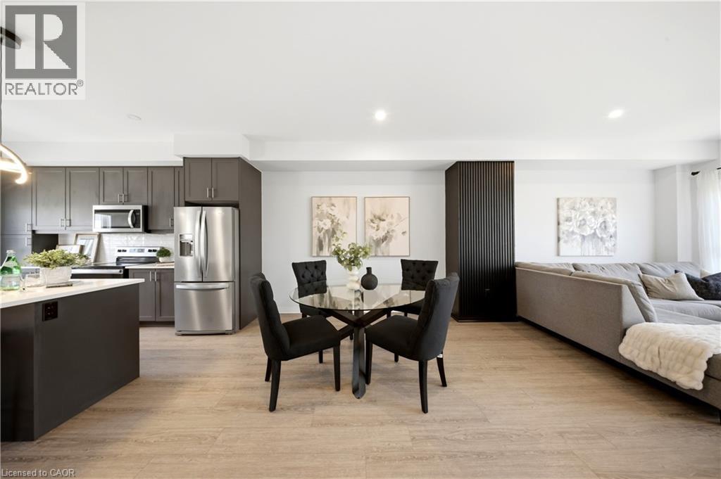 51 SPARROW Avenue Unit# 15, Cambridge, Ontario, N1T0E5 — Photo 19