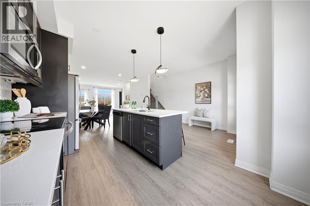 51 SPARROW Avenue Unit# 15, Cambridge, Ontario, N1T0E5 — Photo 25
