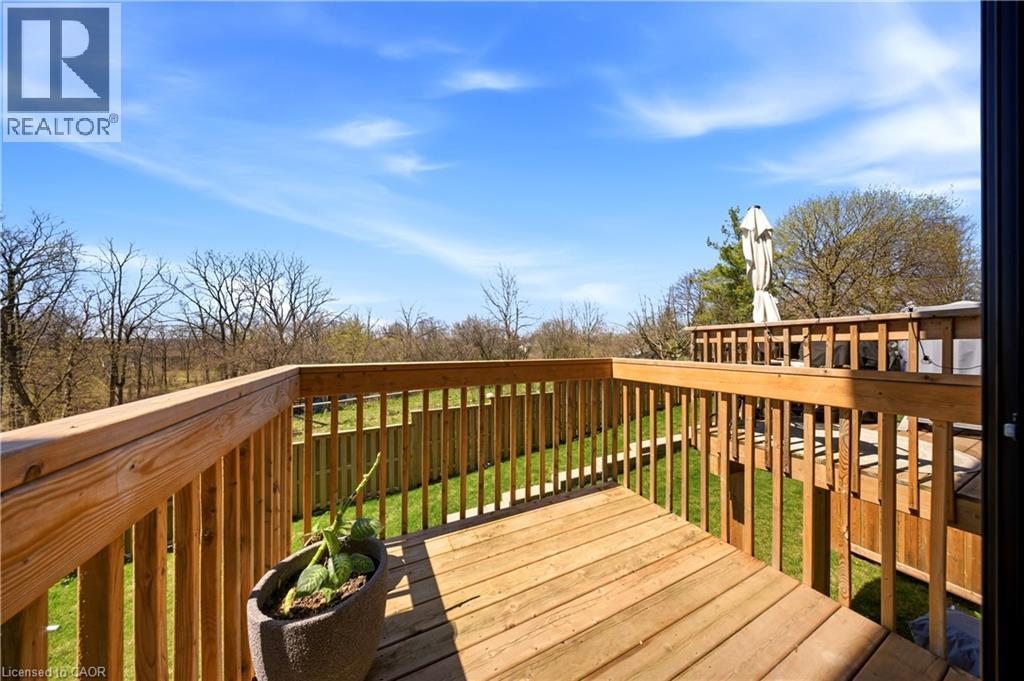 51 SPARROW Avenue Unit# 15, Cambridge, Ontario, N1T0E5 — Photo 36