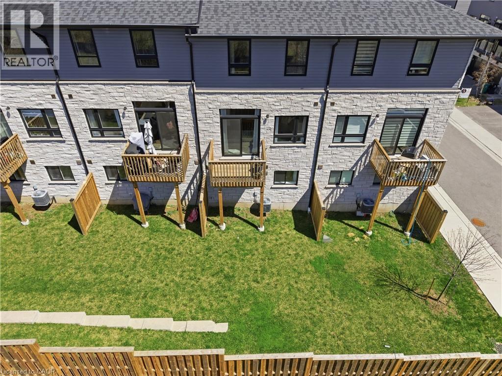 51 SPARROW Avenue Unit# 15, Cambridge, Ontario, N1T0E5 — Photo 40