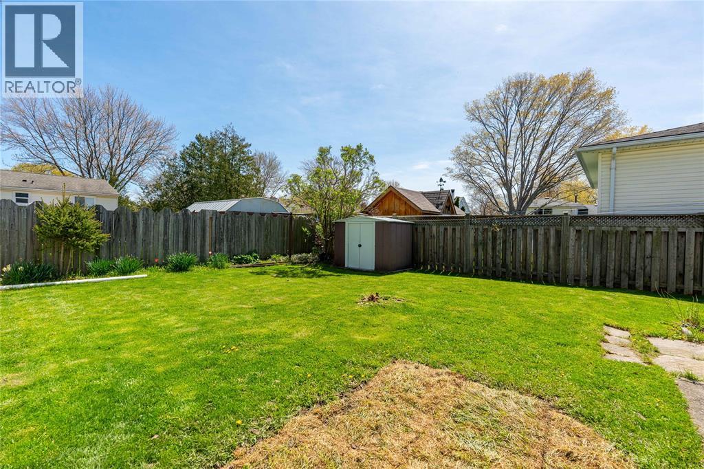 354 BENTINCK STREET, St Clair, Ontario, N0N1G0 — Photo 33