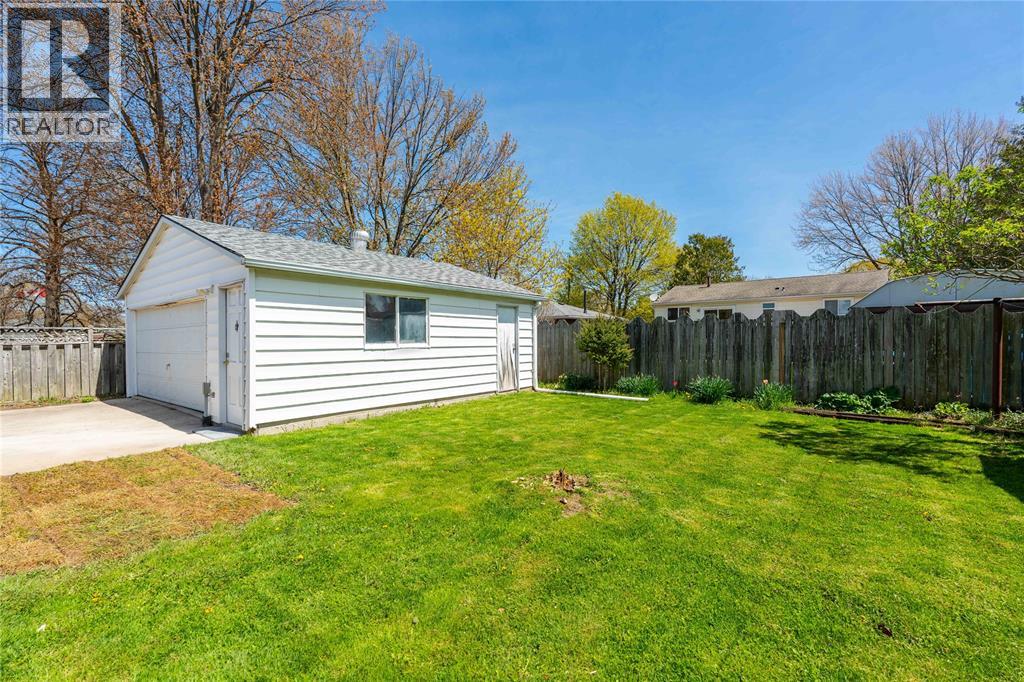 354 BENTINCK STREET, St Clair, Ontario, N0N1G0 — Photo 35