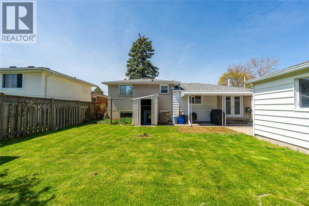 354 BENTINCK STREET, St Clair, Ontario, N0N1G0 — Photo 37