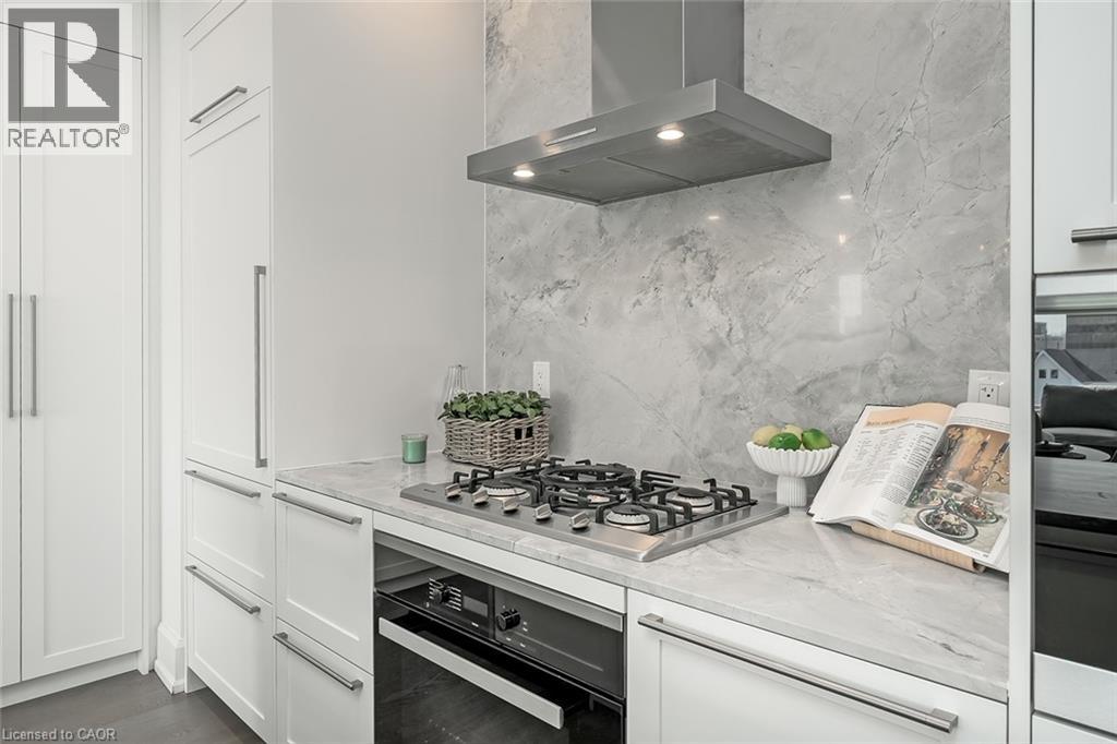 1441 ELGIN Street Unit# 510, Burlington, Ontario, L7S1E6 — Photo 12