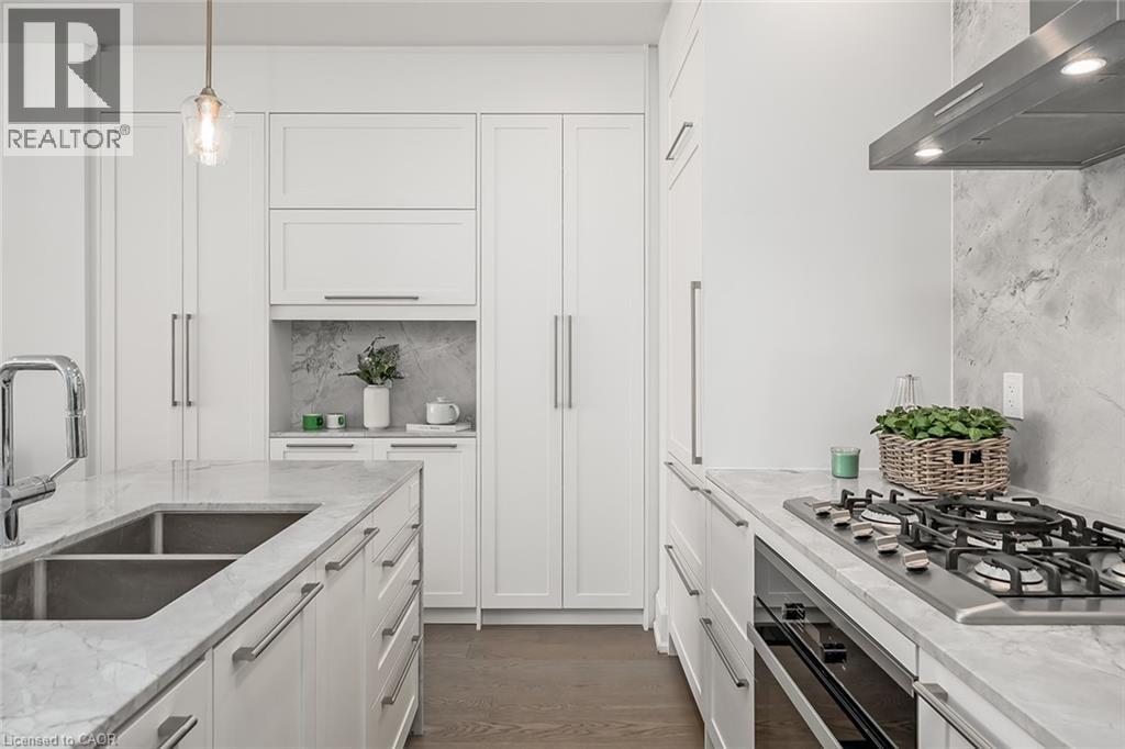 1441 ELGIN Street Unit# 510, Burlington, Ontario, L7S1E6 — Photo 13