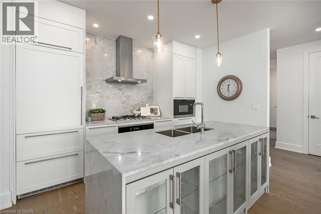 1441 ELGIN Street Unit# 510, Burlington, Ontario, L7S1E6 — Photo 15