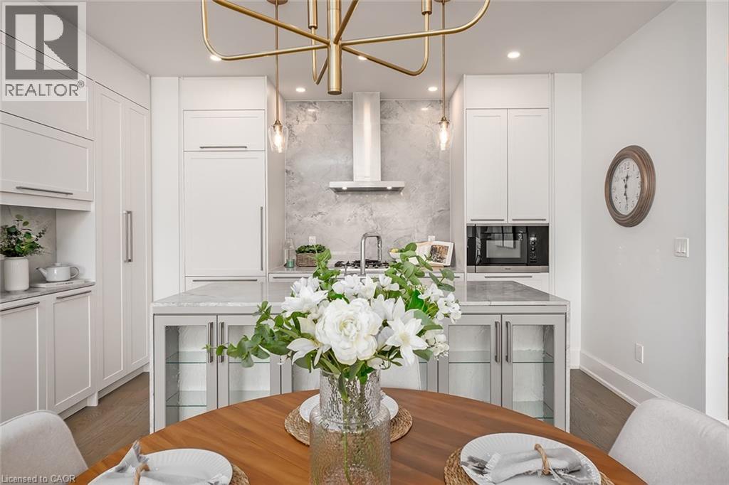 1441 ELGIN Street Unit# 510, Burlington, Ontario, L7S1E6 — Photo 16