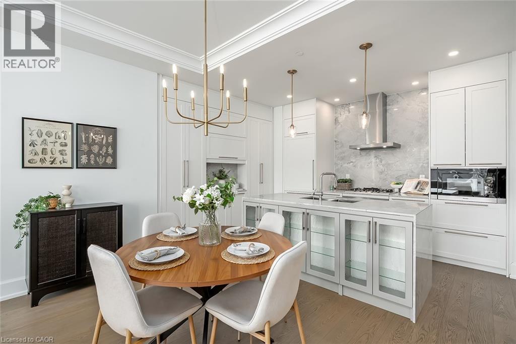 1441 ELGIN Street Unit# 510, Burlington, Ontario, L7S1E6 — Photo 18