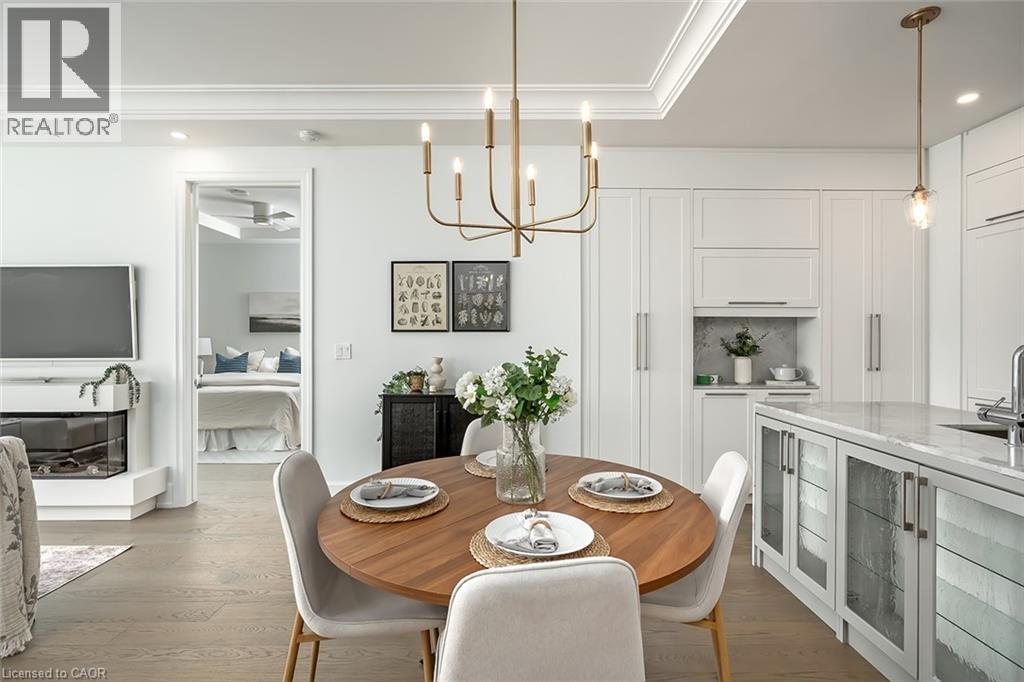 1441 ELGIN Street Unit# 510, Burlington, Ontario, L7S1E6 — Photo 19