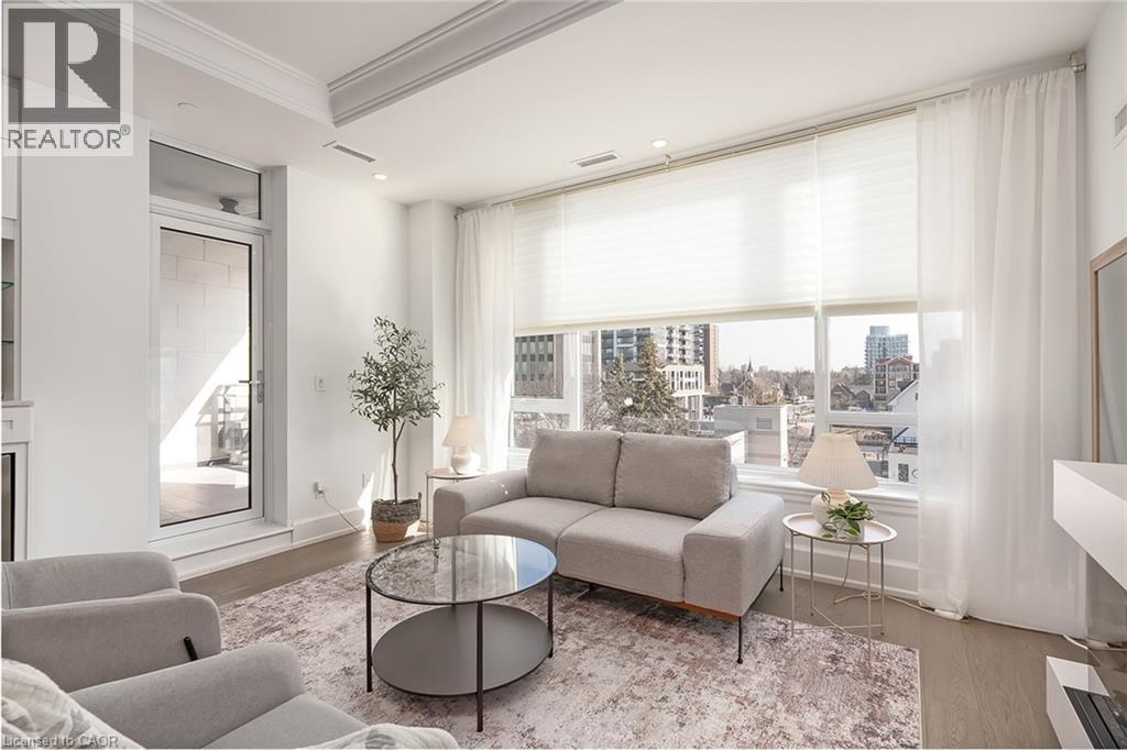 1441 ELGIN Street Unit# 510, Burlington, Ontario, L7S1E6 — Photo 23