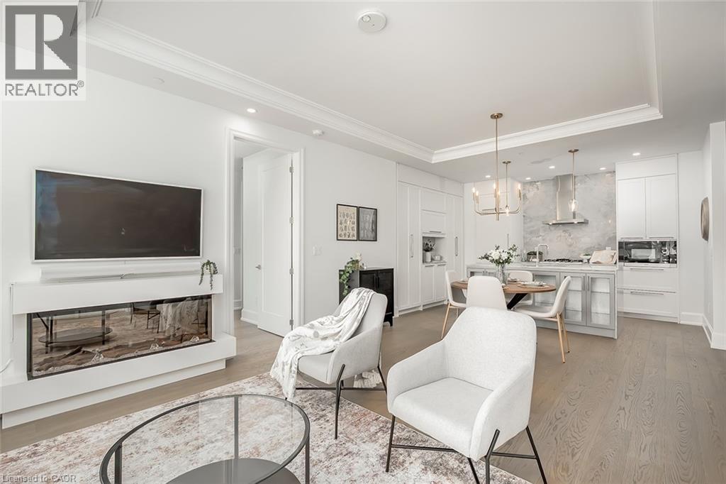 1441 ELGIN Street Unit# 510, Burlington, Ontario, L7S1E6 — Photo 25