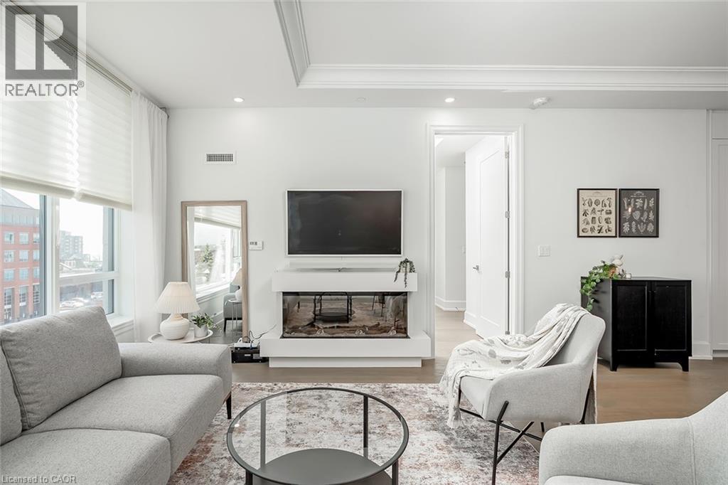 1441 ELGIN Street Unit# 510, Burlington, Ontario, L7S1E6 — Photo 26