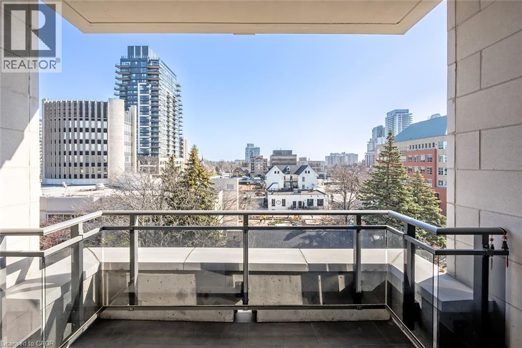 1441 ELGIN Street Unit# 510, Burlington, Ontario, L7S1E6 — Photo 27