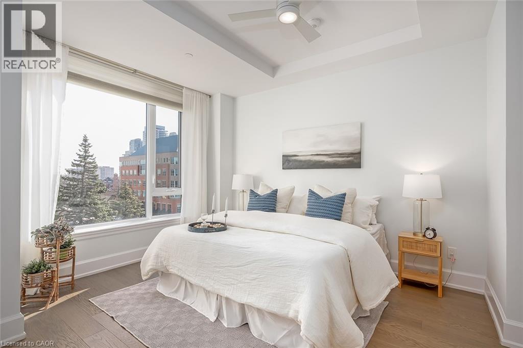 1441 ELGIN Street Unit# 510, Burlington, Ontario, L7S1E6 — Photo 29