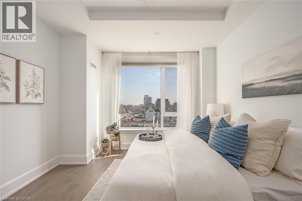 1441 ELGIN Street Unit# 510, Burlington, Ontario, L7S1E6 — Photo 30