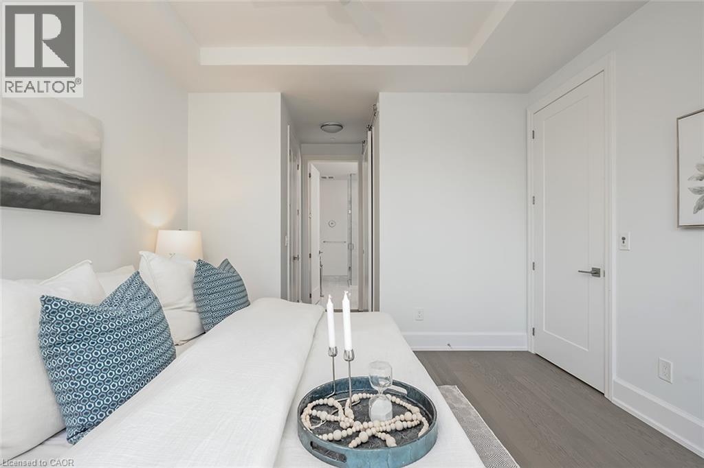 1441 ELGIN Street Unit# 510, Burlington, Ontario, L7S1E6 — Photo 31