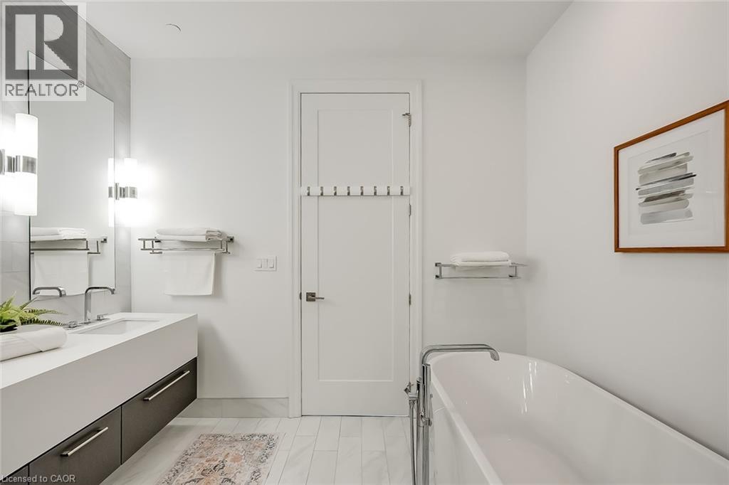 1441 ELGIN Street Unit# 510, Burlington, Ontario, L7S1E6 — Photo 34