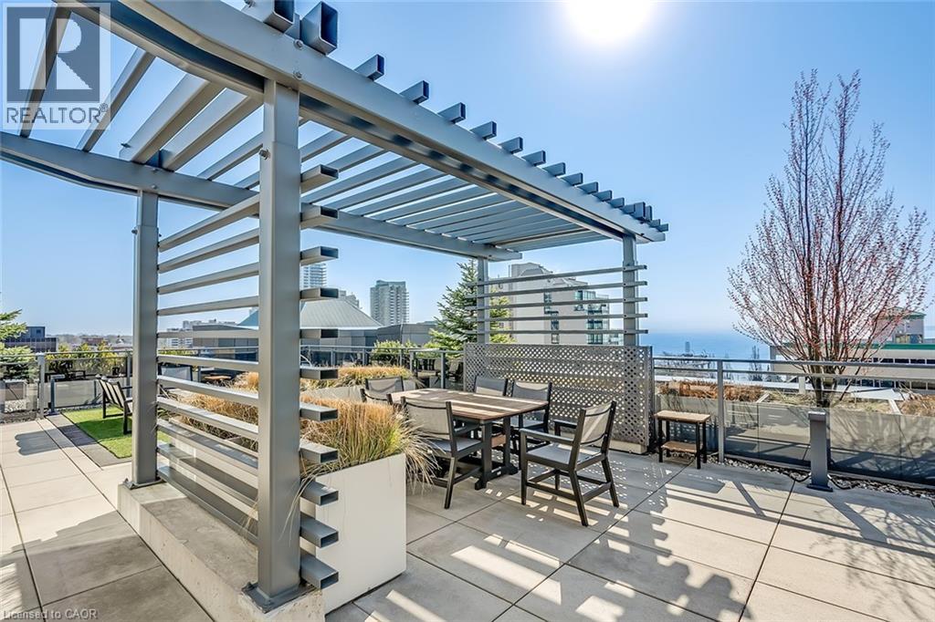 1441 ELGIN Street Unit# 510, Burlington, Ontario, L7S1E6 — Photo 37