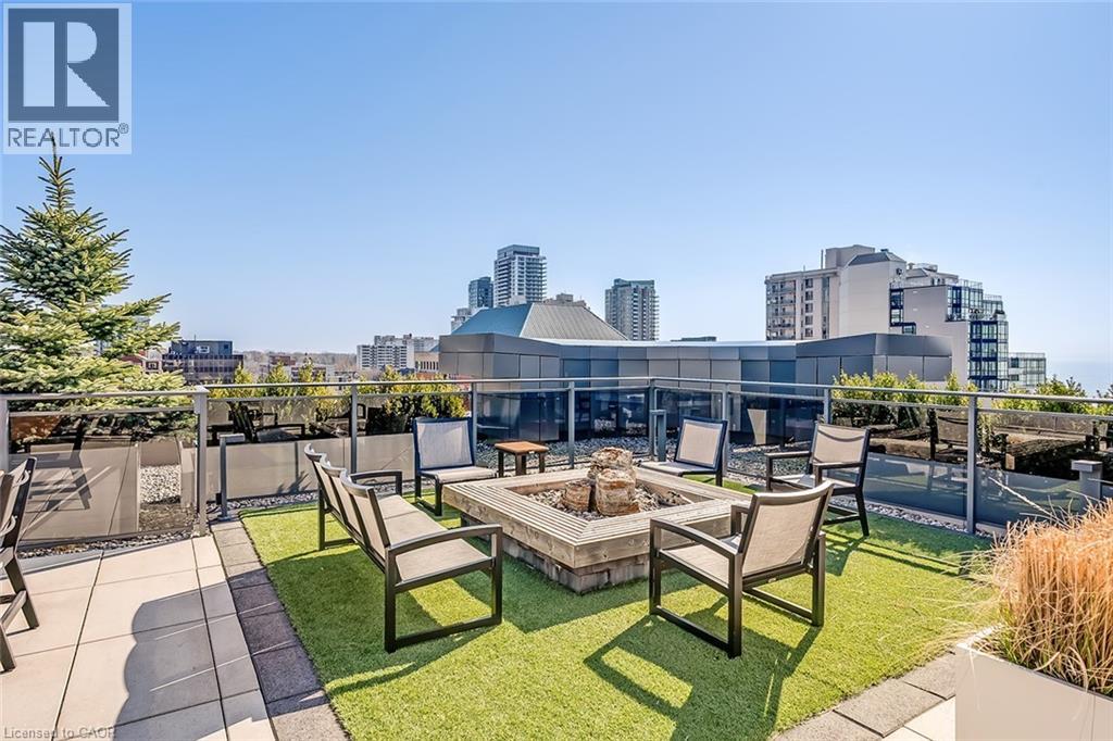 1441 ELGIN Street Unit# 510, Burlington, Ontario, L7S1E6 — Photo 39