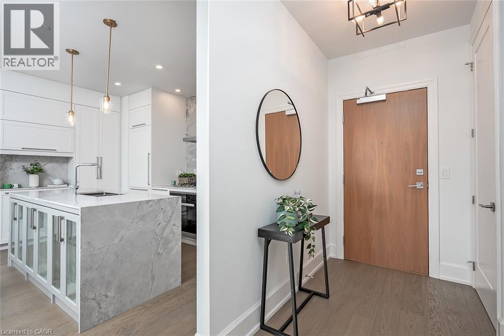 1441 ELGIN Street Unit# 510, Burlington, Ontario, L7S1E6 — Photo 4