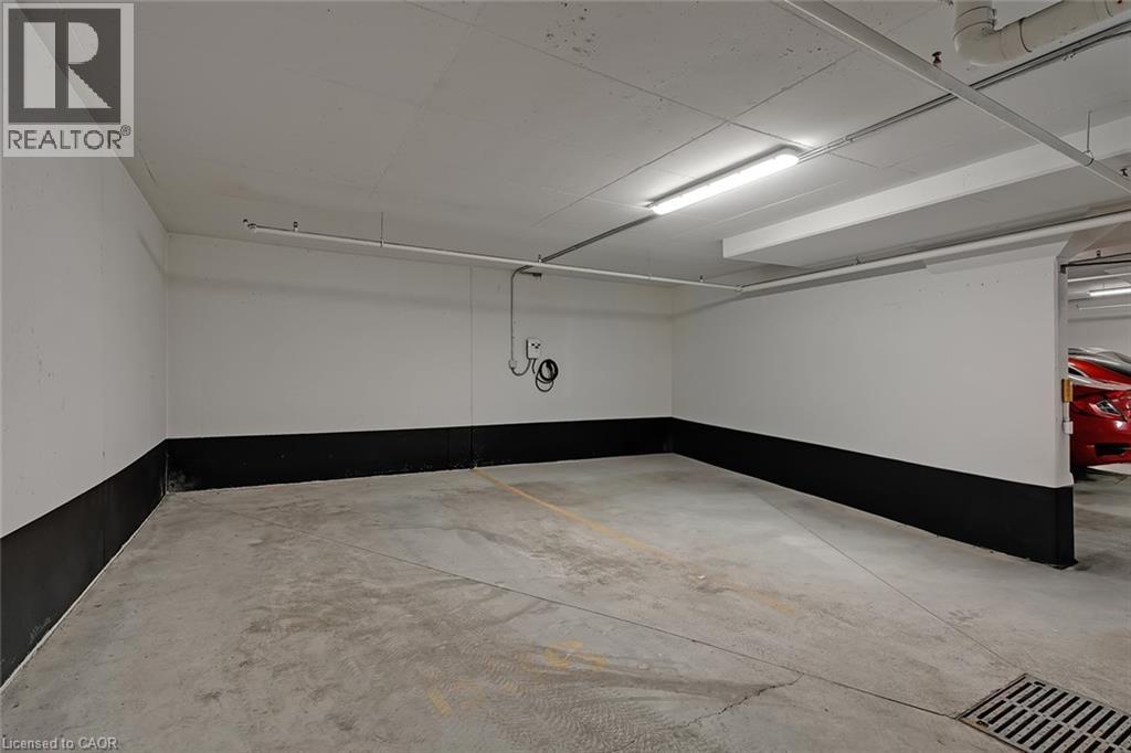 1441 ELGIN Street Unit# 510, Burlington, Ontario, L7S1E6 — Photo 40