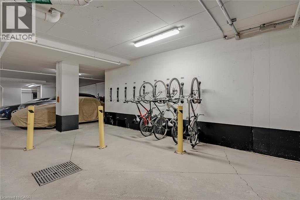 1441 ELGIN Street Unit# 510, Burlington, Ontario, L7S1E6 — Photo 41