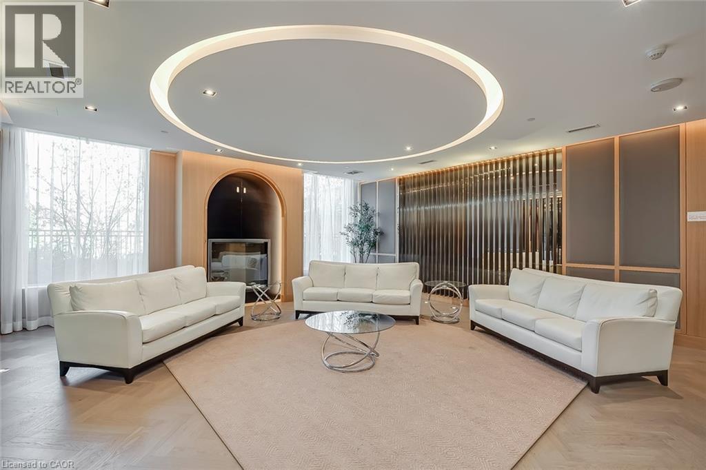 1441 ELGIN Street Unit# 510, Burlington, Ontario, L7S1E6 — Photo 43