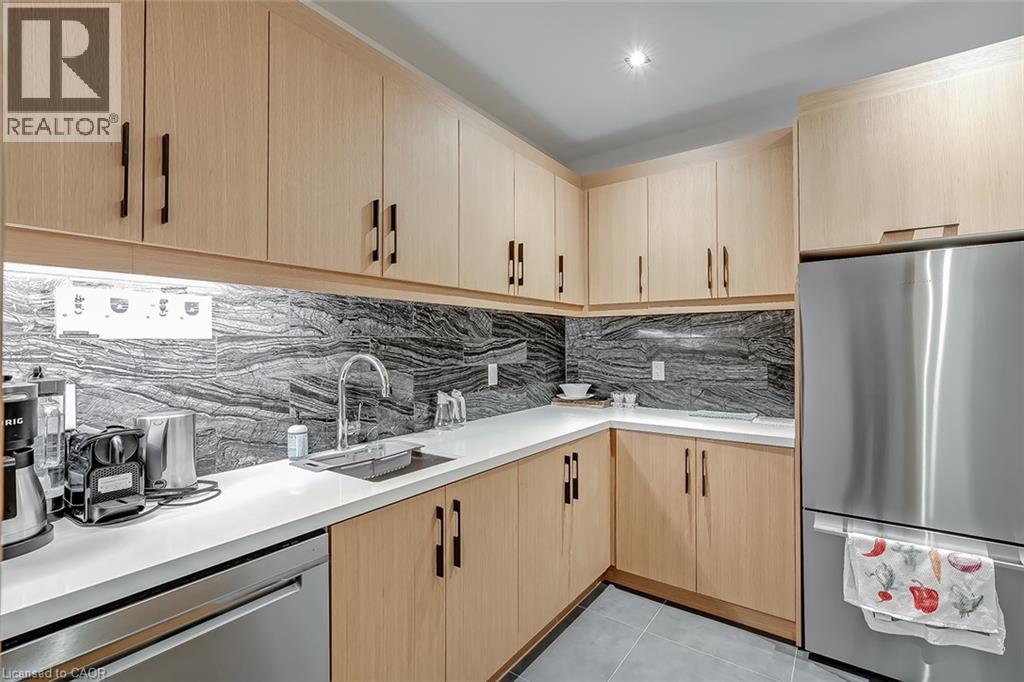 1441 ELGIN Street Unit# 510, Burlington, Ontario, L7S1E6 — Photo 45