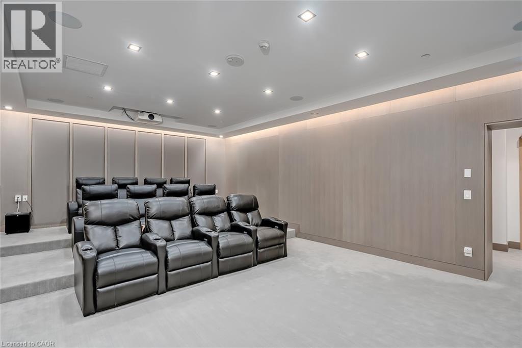 1441 ELGIN Street Unit# 510, Burlington, Ontario, L7S1E6 — Photo 46