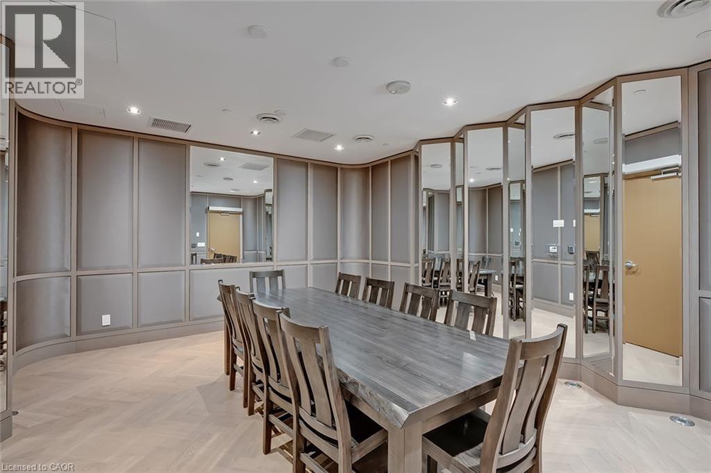 1441 ELGIN Street Unit# 510, Burlington, Ontario, L7S1E6 — Photo 48