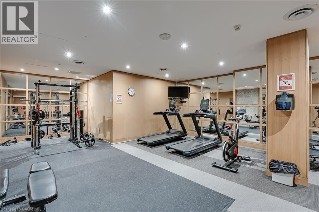 1441 ELGIN Street Unit# 510, Burlington, Ontario, L7S1E6 — Photo 49
