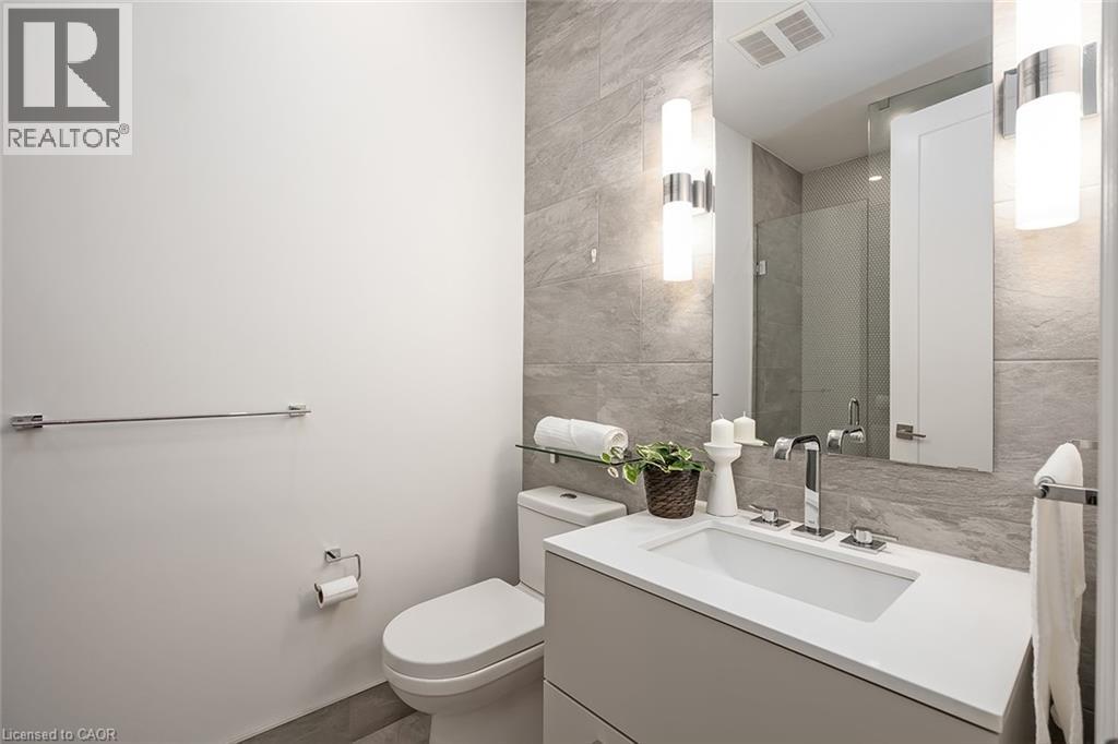 1441 ELGIN Street Unit# 510, Burlington, Ontario, L7S1E6 — Photo 5