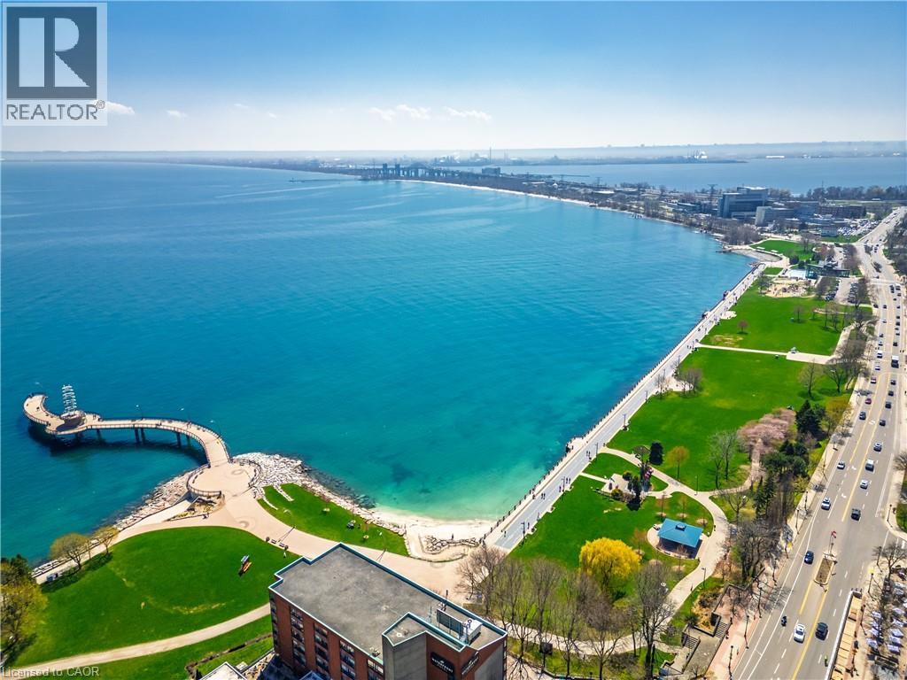 1441 ELGIN Street Unit# 510, Burlington, Ontario, L7S1E6 — Photo 50