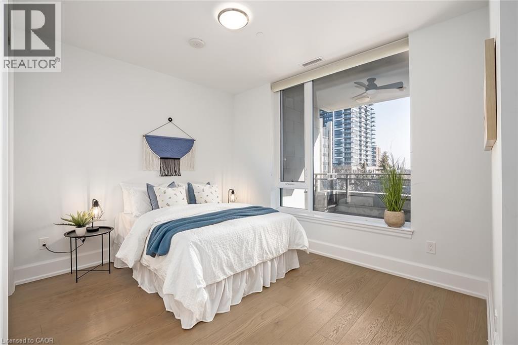 1441 ELGIN Street Unit# 510, Burlington, Ontario, L7S1E6 — Photo 7